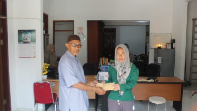 Langkah Menuju Cita Cita : Baznas Bantu Anak Muda Wujudkan Impian Jadi Polisi