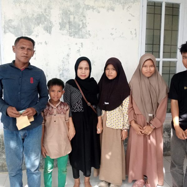 Pindah atau Tetap Bertahan di Tanjungbalai Karimun