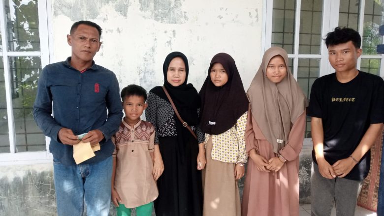 Pindah atau Tetap Bertahan di Tanjungbalai Karimun